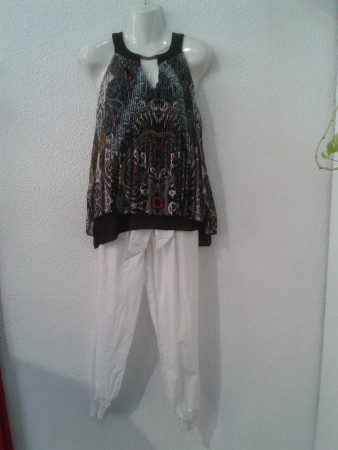 CONJUNTO